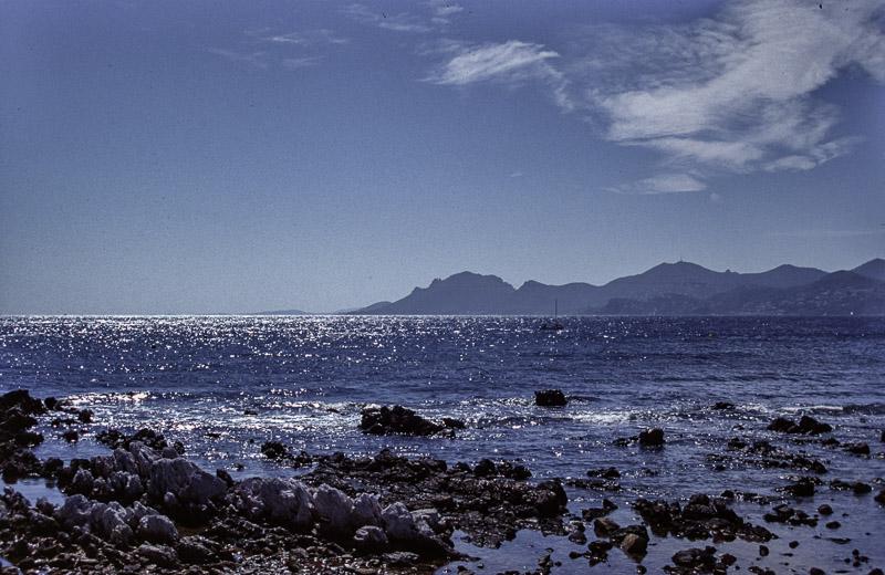 Cote Azur 1998 Île Sainte-Marguerite-7